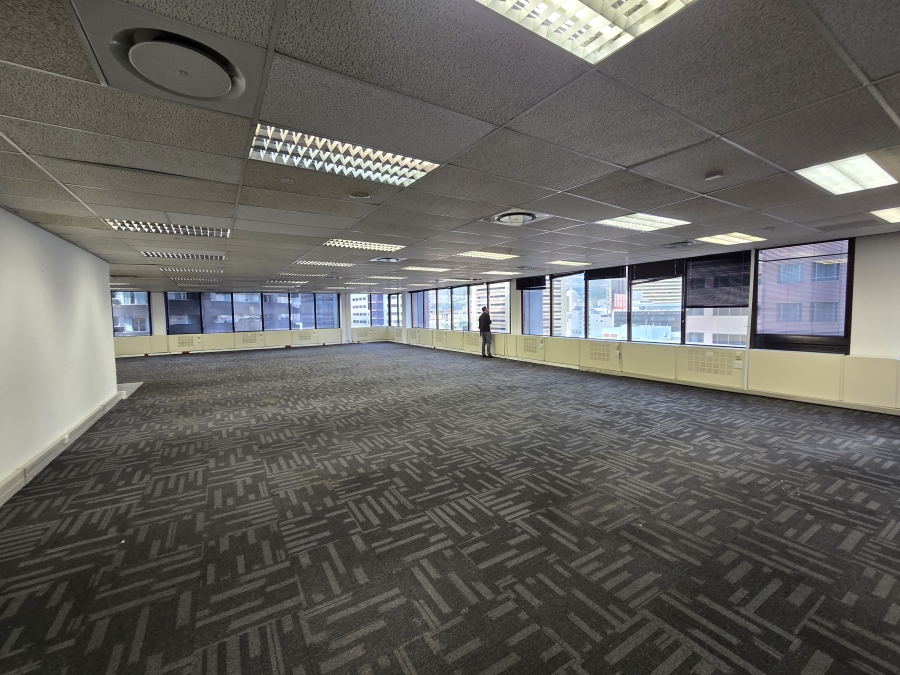 To Let commercial Property for Rent in Cape Town City Centre Western Cape